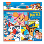 Dėlionė spalvinti vandeniu &bdquo;Paw Patrol&rdquo;, 30 det.