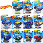 Hot Wheels automodelis "Pakeisk spalvą!"