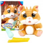 Interaktyvus verkiantis kačiukas &bdquo;Cry Pets&rdquo;, Emotion Pets
