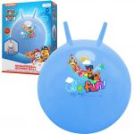 &Scaron;okinėjimo kamuolys vaikams &bdquo;Paw Patrol&rdquo; 45-50 cm