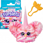 Furby interaktyvus gyvūnėlis &bdquo;Bub-Lee&rdquo;