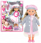 Bambolina lietuvi&scaron;kai kalbanti lėlė Paula