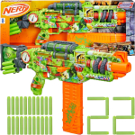 Nerf &scaron;autuvas &bdquo;Zombie Corrupter&rdquo;, F8962