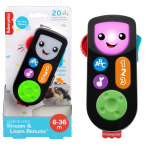 Fisher-Price TV pultelis, įgarsintas lietuvi&scaron;kai, HJN56