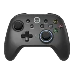 LORGAR Advanced TRIX-510 Bluetooth Žaidimų Pultelis | Black