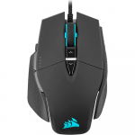 Corsair M65 RGB ULTRA Žaidimų Pelė | Black