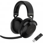 Corsair HS65 Wireless Belaidės Žaidimų Ausinės | Carbon
