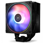 Thermalright Assassin Spirit 120 EVO CPU Au&scaron;intuvas | Black