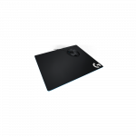 Logitech G640 Pelės Kilimėlis | L, Black
