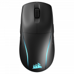 Corsair M75 RGB Wireless Belaidė Žaidimų Pelė | Black