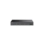 OMADA ER7412-M2 Multi-Gigabit VPN Gateway Mar&scaron;rutizatorius