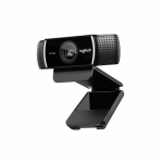 Logitech C922 Web Kamera | Black