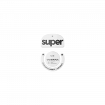 Superglide 2 Type-C Mouse Feet | White, Logitech G Pro X Superlight