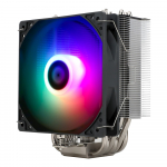 Thermalright Burst Assassin 120 ARGB CPU Au&scaron;intuvas | Grey