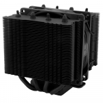 Thermalright Peerless Assassin 90 SE BLACK CPU Au&scaron;intuvas | Black