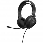 Corsair HS35 V2 Žaidimų Ausinės | Carbon