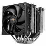 Thermalright Royal Pretor 130 CPU Au&scaron;intuvas | Grey