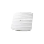 OMADA AC1350 Wireless MU-MIMO Gigabit Ceiling Mount Access Point Prieigos Ta&scaron;kas | White