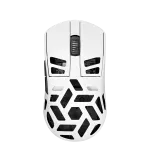 LORGAR Elite MSE90W Wireless Belaidė Žaidimų Pelė | White