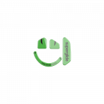 Superglide 2 Type-C Mouse Feet | Green, Razer Basilisk V3 Pro