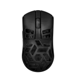 LORGAR Elite MSE90W Wireless Belaidė Žaidimų Pelė | Black