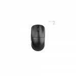 Pulsar X2 V3 Wireless Belaidė Žaidimų Pelė | Black