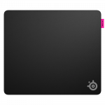 SteelSeries QcK Performance Speed Pelės Kilimėlis | L, Black