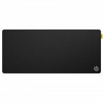 SteelSeries QcK Performance Control Pelės Kilimėlis | XL, Black