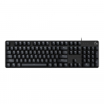 Logitech G413 SE Žaidimų Klaviatūra | Black, GX Tactile
