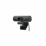 Logitech Brio 500 Web Kamera | Black