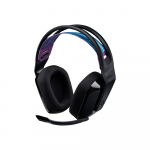 Logitech G535 LIGHTSPEED Wireless Belaidės Žaidimų Ausinės | Black