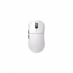 Lamzu INCA Wireless Belaidė Žaidimų Pelė | White