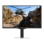 LORGAR PRO 25LP1 Monitorius | 24.5", FHD, IPS, 400 Hz