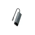 TP-LINK UH5020C USB Type-C 5 in 1 Hub &Scaron;akotuvas