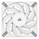 Corsair AF120 ELITE Ventiliatorius | White