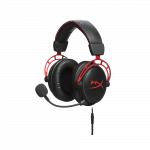HyperX Cloud Alpha Žaidimų Ausinės | Red