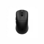 ATK Blazing Sky F1 V3 Ultimate Wireless Belaidė Žaidimų Pelė | Black