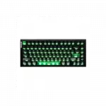 ATK RS7 Air Magnetinė Žaidimų Klaviatūra | Black, Lucidblade Switch