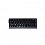 ATK 68RX Magnetinė Žaidimų Klaviatūra | Black, Primordial Switch