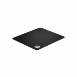 SteelSeries QcK Pelės Kilimėlis | L, Black