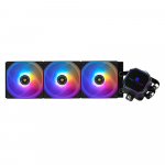 Thermalright Frozen Prism 360 ARGB AIO Au&scaron;intuvas | Black