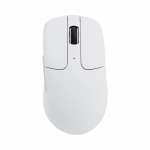 Keychron M2 Wireless Belaidė Žaidimų Pelė | White