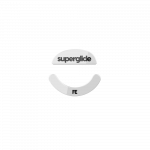 Superglide 1 Type-S Mouse Feet | White, Pulsar Xlite V2, V3, V4 & Feinmann F01