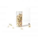 Gateron KS-3X1 Milky Yellow Switches Klaviatūros Mygtukai | 110 vnt.