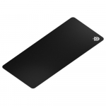 SteelSeries QcK Pelės Kilimėlis | XXL, Black