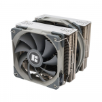 Thermalright Frost Spirit 140 CPU Au&scaron;intuvas | Grey