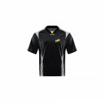 NAVI 2025 Prokit Jersey Mar&scaron;kinėliai | Black, L