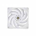 Thermalright TL-B12W Ventiliatorius | White