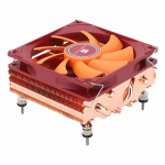 DĖMESIO! PAŽEISTA PAKUOTĖ! Thermalright AXP90-X47 Full CPU Au&scaron;intuvas | Copper