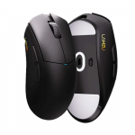 Lamzu PARO AURORA Wireless Belaidė Žaidimų Pelė | Charcoal Black
